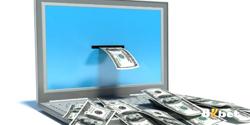 Nạp rút an toàn tuyệt đối cho anh em